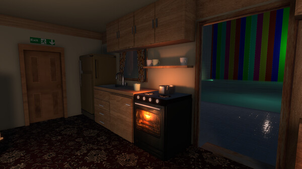 Liminal Lane screenshot 10