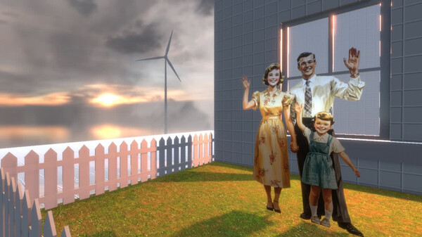 Liminal Lane screenshot 3
