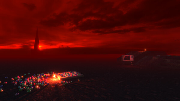 Liminal Lane screenshot 6