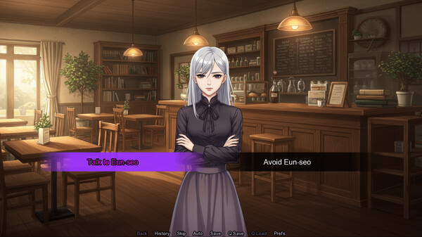 Colors of the Past screenshot 3