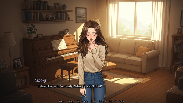 Colors of the Past screenshot 4