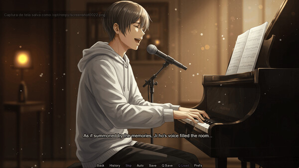 Colors of the Past screenshot 7