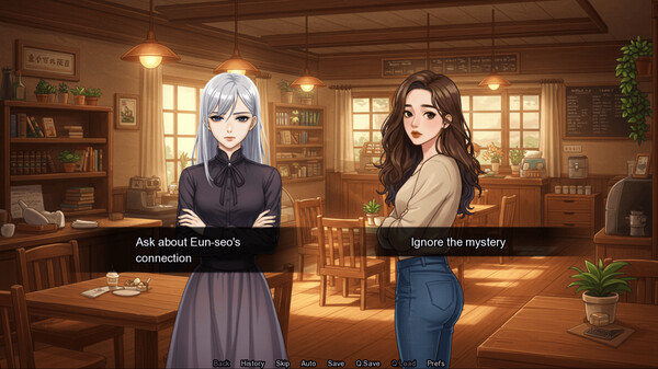 Colors of the Past screenshot 6