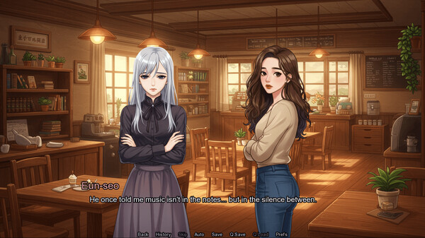 Colors of the Past screenshot 8