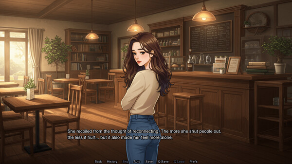 Colors of the Past screenshot 2