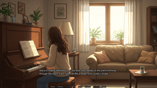 Colors of the Past screenshot 5
