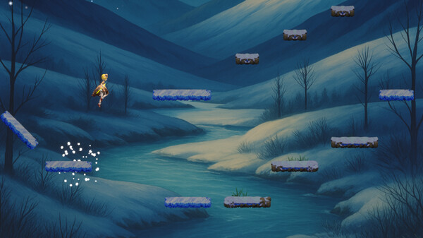 Riseon screenshot 8