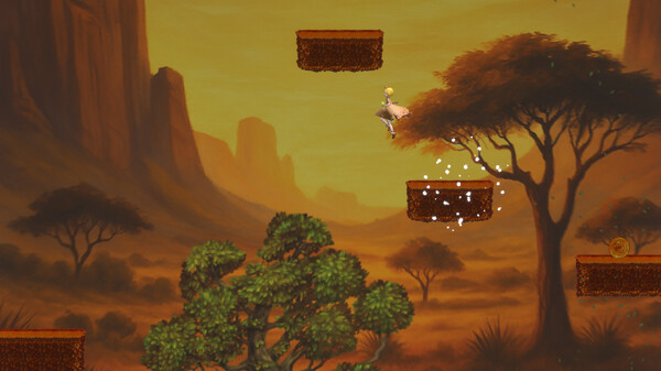 Riseon screenshot 4