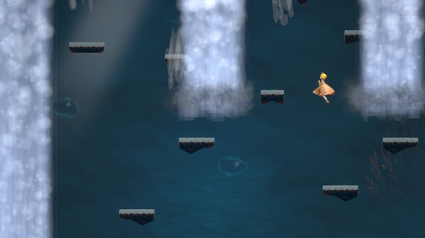Riseon screenshot 5