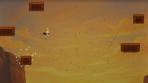 Riseon screenshot 7