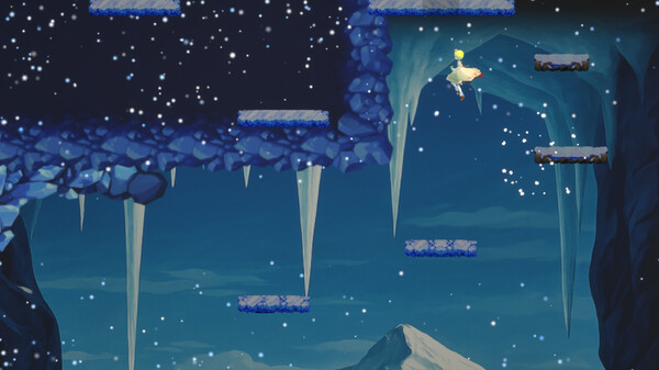 Riseon screenshot 2