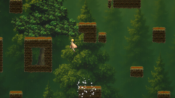 Riseon screenshot 1