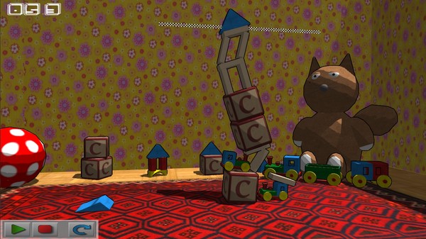 ChaosTower screenshot 4