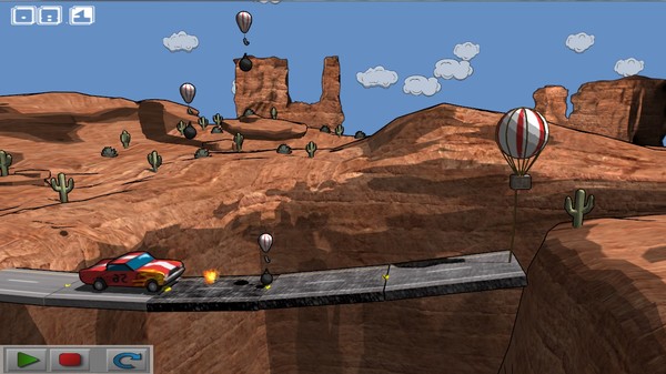 ChaosTower screenshot 3