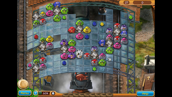 Claws & Feathers screenshot 5