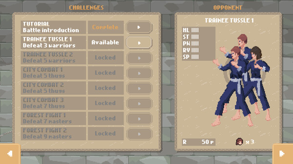 Rawyokan screenshot 4