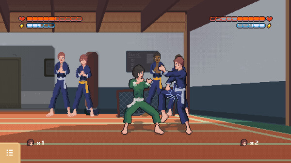 Rawyokan screenshot 1
