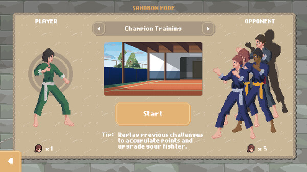 Rawyokan screenshot 5