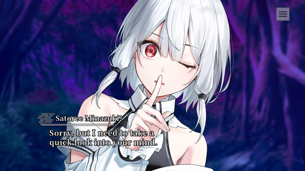 Dear Mirror Flower screenshot 2