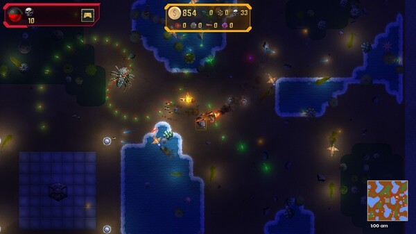 The B.L.O.O.M Initiative screenshot 4