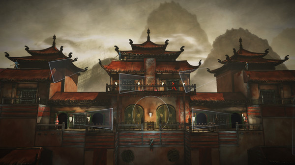 Assassin’s Creed Chronicles: China screenshot 3