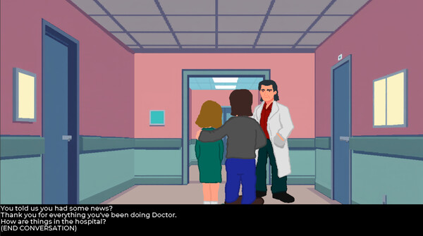 ARIJIGOKU screenshot 3