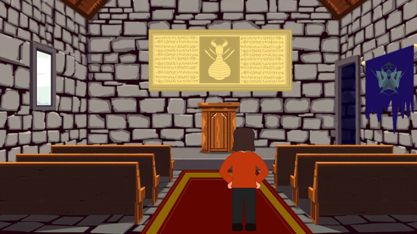 ARIJIGOKU screenshot 5