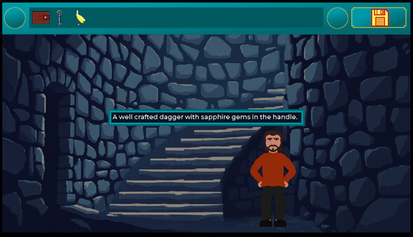 ARIJIGOKU screenshot 2