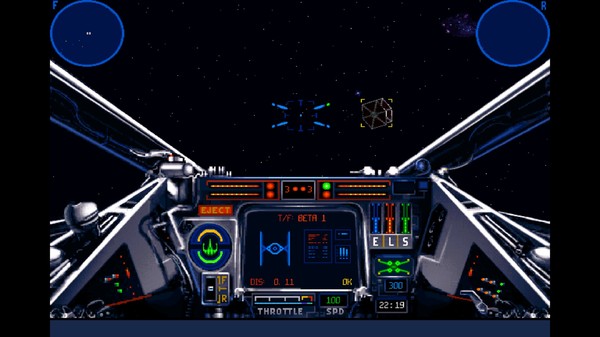 STAR WARS - X-Wing Special Edition screenshot 5