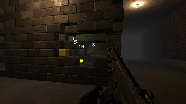 Shoot The Wall screenshot 3