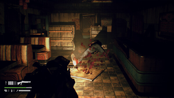 Feast of the Beast screenshot 4