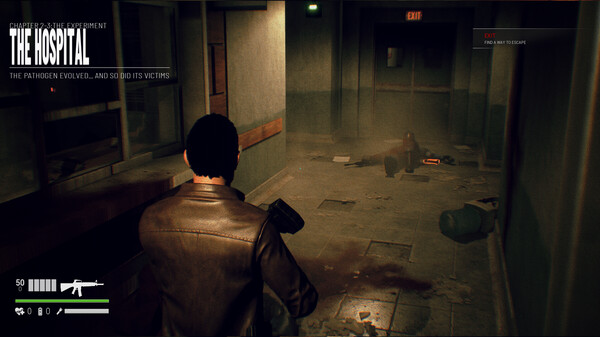 Feast of the Beast screenshot 5