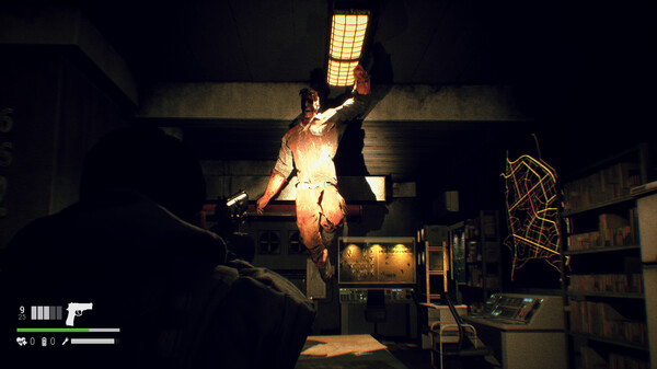 Feast of the Beast screenshot 9
