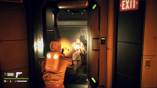 Feast of the Beast screenshot 7