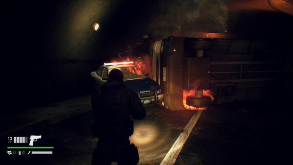 Feast of the Beast screenshot 8