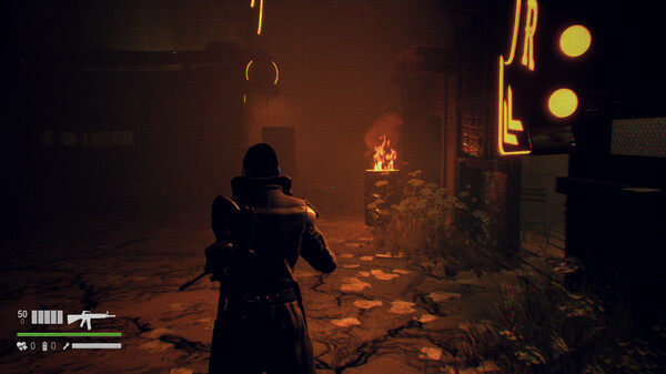 Feast of the Beast screenshot 3