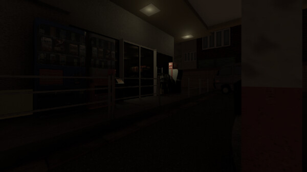 Obscured Stories: The Resentment screenshot 3