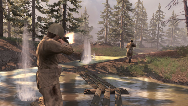 Red Orchestra 2: Heroes of Stalingrad with Rising Storm screenshot 2