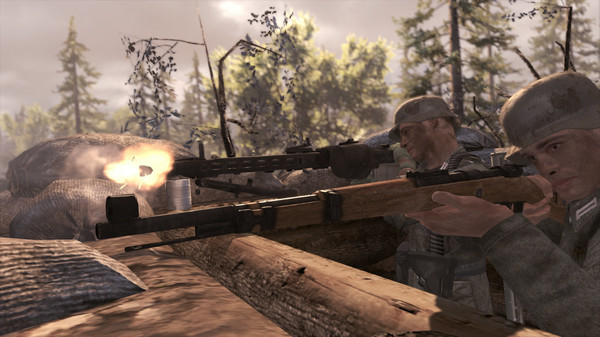 Red Orchestra 2: Heroes of Stalingrad with Rising Storm screenshot 4