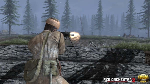 Red Orchestra 2: Heroes of Stalingrad with Rising Storm screenshot 10