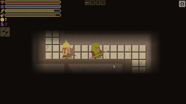 Tribute of Minos screenshot 3