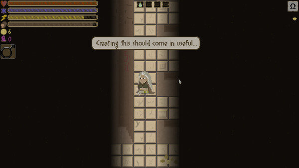 Tribute of Minos screenshot 5