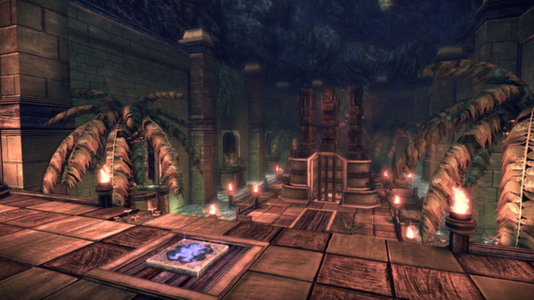 The Ball screenshot 3