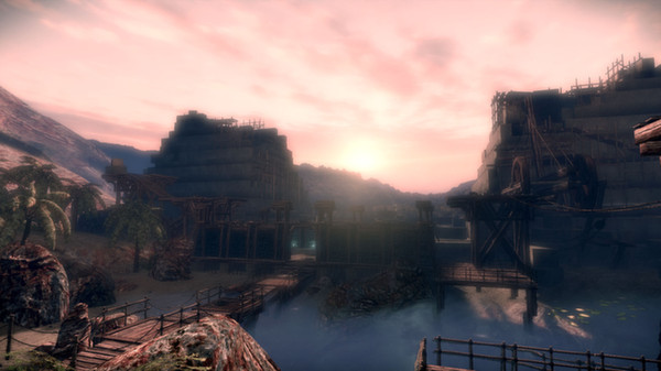 The Ball screenshot 4