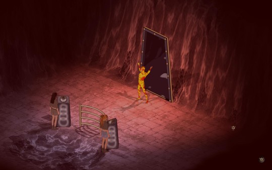 The Lost City Of Malathedra screenshot 9