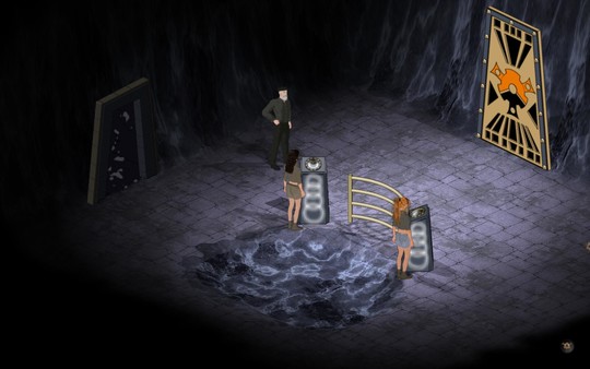 The Lost City Of Malathedra screenshot 8