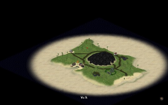 The Lost City Of Malathedra screenshot 12