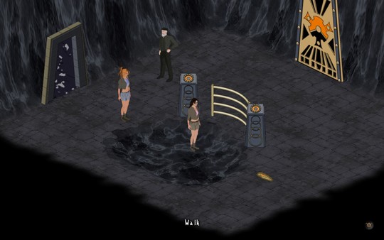 The Lost City Of Malathedra screenshot 7