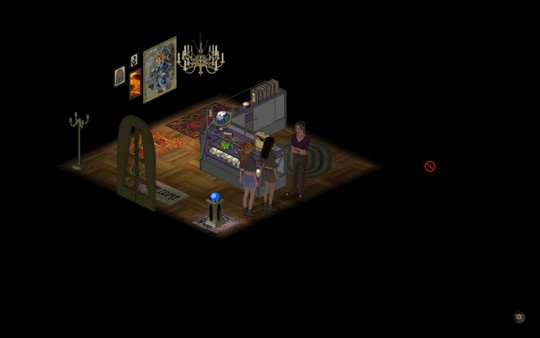 The Lost City Of Malathedra screenshot 10