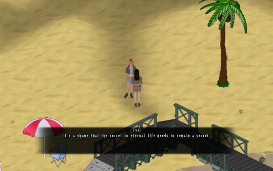 The Lost City Of Malathedra screenshot 3